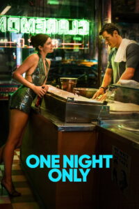 One Night Only (2026) Hindi Dubbed