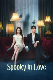 Spooky in Love (2026) Watch full HD Series