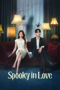 Spooky in Love (2026) Watch full HD Series