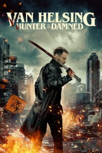 Wrath of Van Helsing (2022) Watch HD Movies