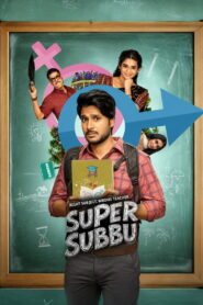 Super Subbu (2026) Watch full HD Series