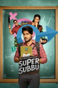 Super Subbu (2026) Watch full HD Series