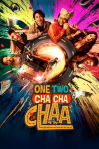 One Two Cha Cha Chaa (2026) Watch HD Movies