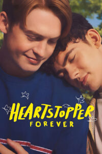 Heartstopper Forever (2026) Watch HD Movies