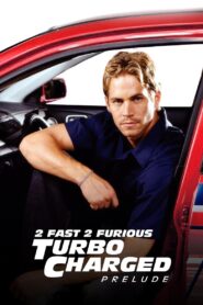 The Turbo Charged Prelude for 2 Fast 2 Furious (2003) Watch HD Movies