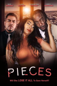 Pieces (2023) Watch HD Movies
