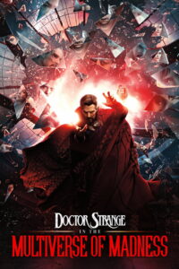 Doctor Strange in the Multiverse of Madness (2022) Watch HD Movies