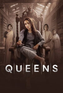 Queens (2026) Watch full HD Series