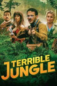 Terrible Jungle (2020) Watch HD Movies