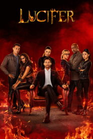 Lucifer (2016) Watch full HD Series