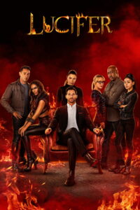Lucifer (2016) Watch full HD Series