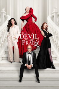 The Devil Wears Prada 2 (2026) Watch HD Movies