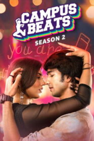 Campus Beats (2023) Watch full HD Series