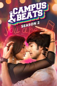 Campus Beats (2023) Watch full HD Series