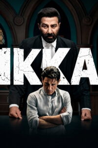 Ikka (2026) Watch HD Movies