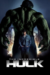 The Incredible Hulk (2008) Watch HD Movies