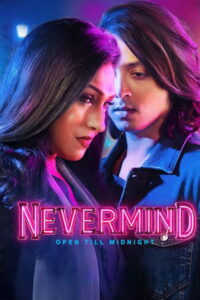 Nevermind (2026) Watch HD Movies