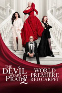 The Devil Wears Prada 2 Red Carpet World Premiere (2026) Watch HD Movies