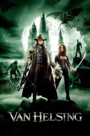 Van Helsing (2004) Watch HD Movies