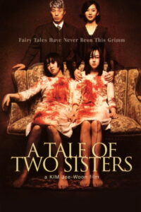 A Tale of Two Sisters: ‘Making Of’ (2005) Watch HD Movies