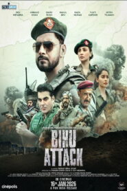 Bihu Attack (2026) Watch HD Movies