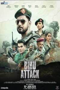 Bihu Attack (2026) Watch HD Movies