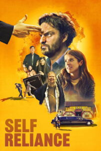 Self Reliance (2024) Watch HD Movies