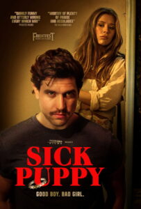 Sick Puppy (2025) Watch HD Movies