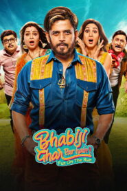 Bhabiji Ghar Par Hain! Fun on the Run (2026) Watch HD Movies