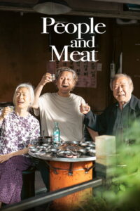 People and Meat (2025) Watch HD Movies