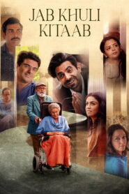 Jab Khuli Kitaab (2024) Watch HD Movies