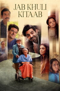 Jab Khuli Kitaab (2024) Watch HD Movies