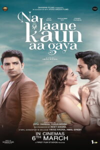Na Jaane Kaun Aa Gaya (2026) Watch HD Movies