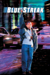 Blue Streak (1999) Watch HD Movies