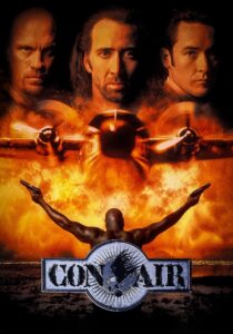 Con Air (1997) Watch HD Movies