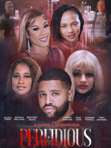 Perfidious () Watch HD Movies