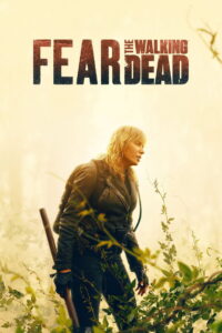 Fear the Walking Dead (2015) Watch full HD Series