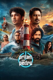 Pritam and Pedro (2026) Watch full HD Series