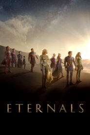 Eternals (2021) Watch HD Movies