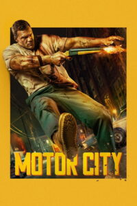 Motor City (2026) Watch HD Movies
