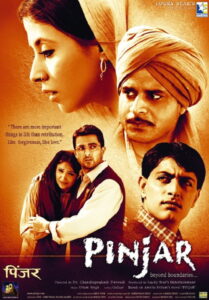 Pinjar (2003) Watch HD Movies