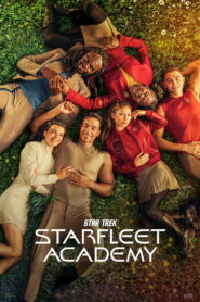 Star Trek: Starfleet Academy (2026) Watch full HD Series