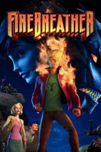 Firebreather (2010) Watch HD Movies