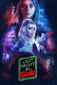 Last Night in Soho (2021) Watch HD Movies