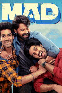 MAD (2023) Watch HD Movies