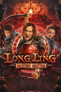 Tomb Adventurer (2022) Watch HD Movies