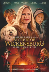 Secrets of Wickensburg (2025) Watch HD Movies
