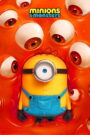 Minions & Monsters (2026) Hindi Dubbed