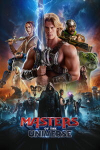 Masters of the Universe (2026) Watch HD Movies