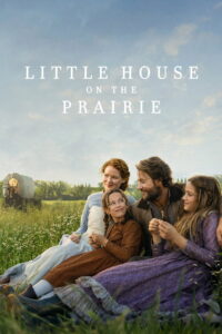 Little House on the Prairie (2026) Watch full HD Series